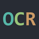 Pseudocode OCR